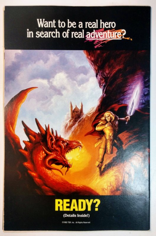 The Amazing Spider-Man #370 (7.5, 1992)