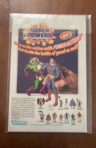 DC Comics Presents #86 (1985)