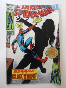 The Amazing Spider-Man #86 (1970) FN Condition!