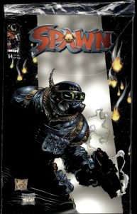 Spawn #64 (1997) Spawn