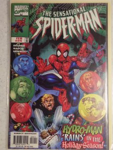 The Sensational Spider-Man #24 (1998)