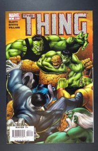 The Thing #3 (2006)