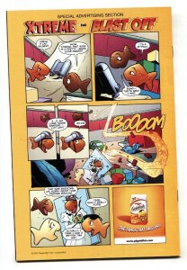 AMAZING SPIDER-MAN #545 NO WAY HOME-Man comic book Marvel