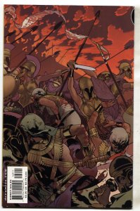 Wonder Woman Vol. 2 #169  2001 - DC  -NM- - Comic Book