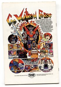 Swamp Thing #46  1986 - DC  -VF/NM - Comic Book