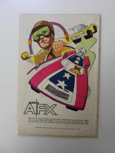 Supergirl #3 (1973) FN+ condition