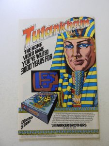 The Avengers #232 (1983) VF condition