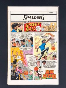 The Defenders #49 (1977)