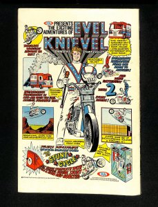 Captain America #170