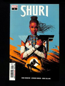 Shuri #1