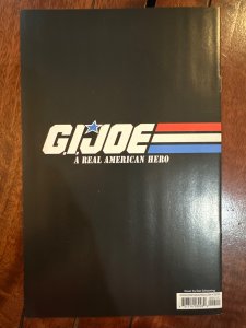 G.I. Joe: A Real American Hero: Saturday Morning Adventures #4 (2022)