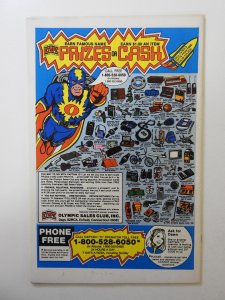 Fantastic Four #244 FN/VF Condition!