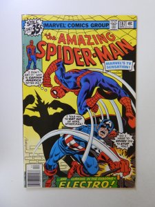 The Amazing Spider-Man #187 (1978) VF- condition