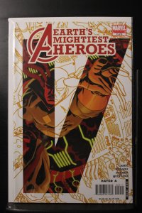 Avengers: Earth's Mightiest Heroes II #2 (2007)