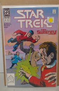 Star Trek #8 (1990). H09