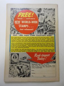 Adventures of Jerry Lewis #41 (1957) FN Condition!