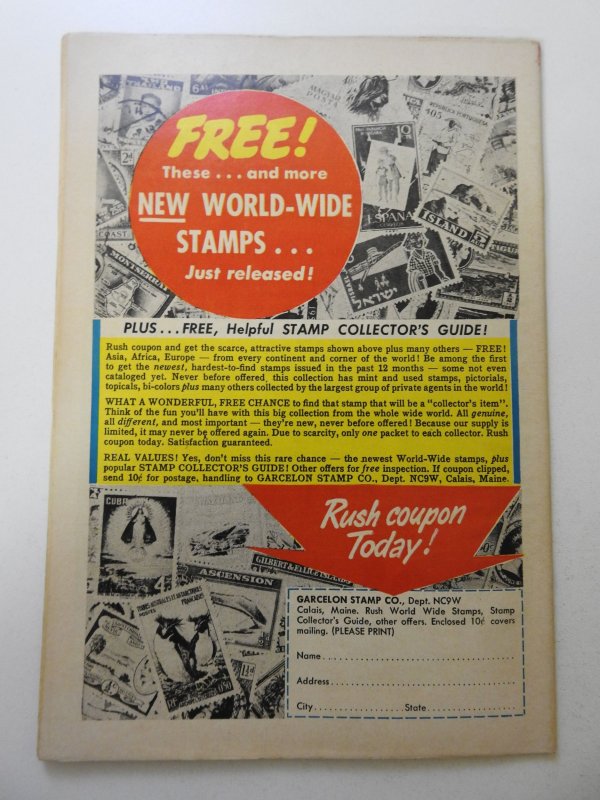 Adventures of Jerry Lewis #41 (1957) FN Condition!