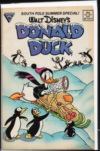 Donald Duck #267 (1988)