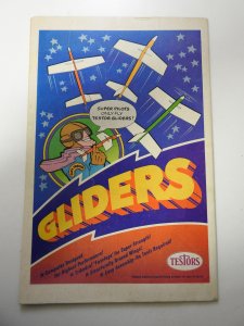 Weird War Tales #68 (1978)