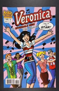 Veronica #185 (2008)