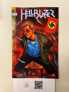 Hellblazer #66 VF DC Comics comic book 13 JW53