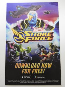 Black Panther #1 Beland Sketch Cover (2018) Beautiful NM Condition!