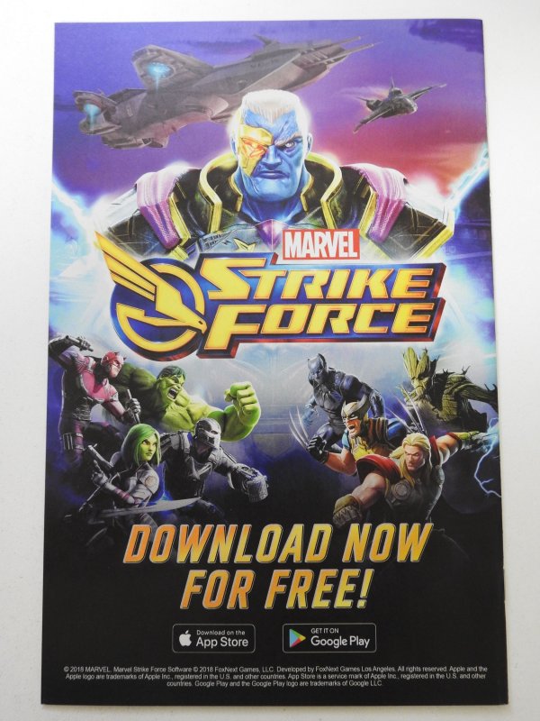 Black Panther #1 Beland Sketch Cover (2018) Beautiful NM Condition!