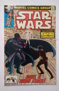 Star Wars #44 (1981) F/VF 7.0