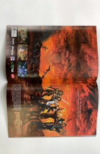 House of M #6 (2005)