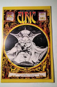 Elric #1 (1983) Pacific Comic Book J755