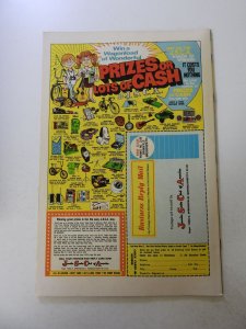 Vault of Evil #6 (1973) VF- condition