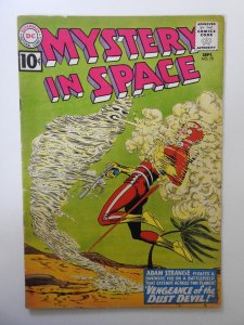 Mystery In Space #70 (1961) FN- Condition!