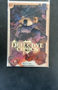 Detective Comics #1069 (2023)