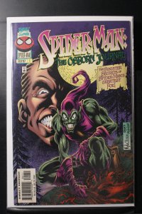 Osborn Journals (1997)