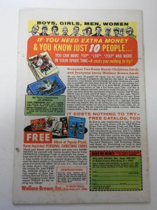 The Amazing Spider-Man #65 (1968) VG/FN Condition!