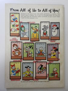 Dell Giant #26 (1959) FN Condition!