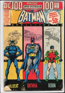 DC 100-Page Super Spectacular #14 (1973)