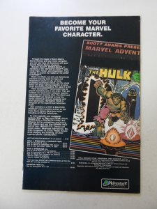 The Transformers #14 (1986) VF- condition