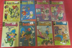 Looney Tunes/Merrie Melodies Collection #1! 25 diff! BUGS, Porky, ROAD RUNNER