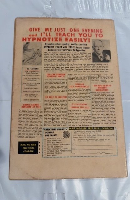 The Amazing Spider-Man #21 (1965)Human torch/ The beetle see descrip