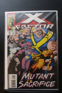 X-Factor #94 (1993)