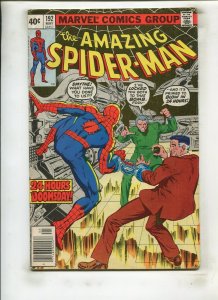 AMAZING SPIDER-MAN #192 (4.0) NEWSSTAND!! 1979