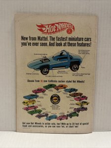 Justice League Of America #65 