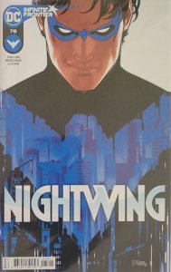 Nightwing #78