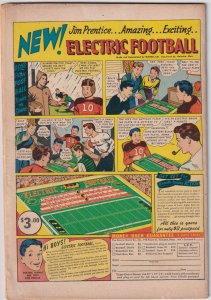 Hopalong Cassidy #39 (1950) Hopalong Cassidy