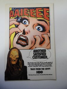 Deathstroke the Terminator #1 (1991) VF+ Condition