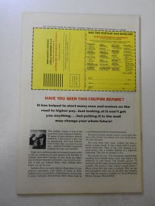 Jungle Action #7 (1973) VF- Condition!