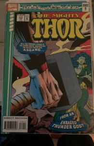 The Mighty Thor #470 (1994)