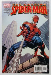 The Amazing Spider-Man #520 (2005)