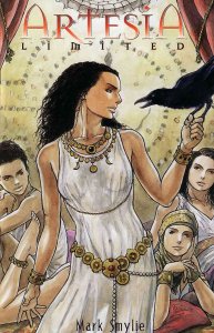 Artesia #1LE VF/NM ; Sirius